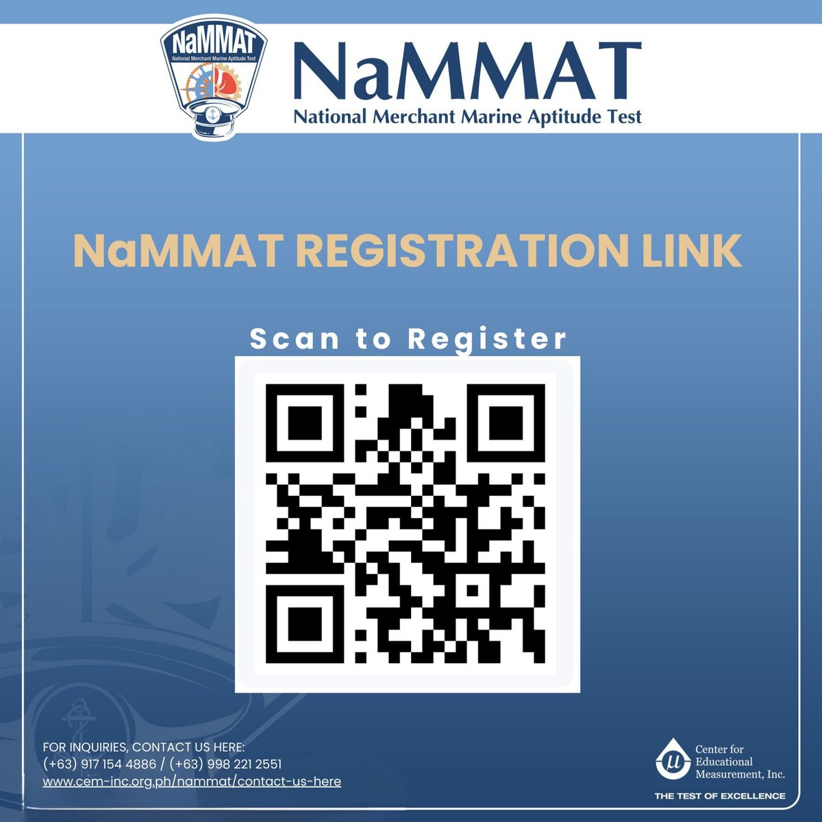 Commission on Higher Education (CHED) tweet media