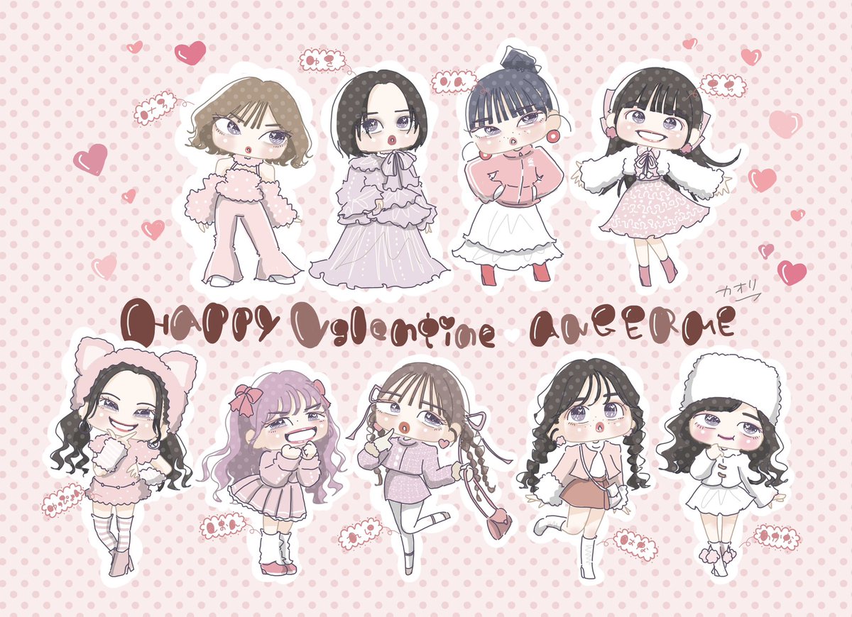 カオリ tweet media