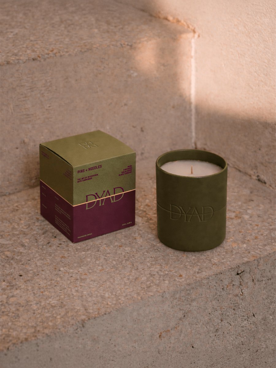 worldbrandesign's tweet image. Duality Driven Visual Language for Dyad Fragrance Packaging Design by Studio One Eighty worldbranddesign.com/duality-driven…
.
#branding #typography #packagingdesign #worldbranddesign #worldbranddesignsociety