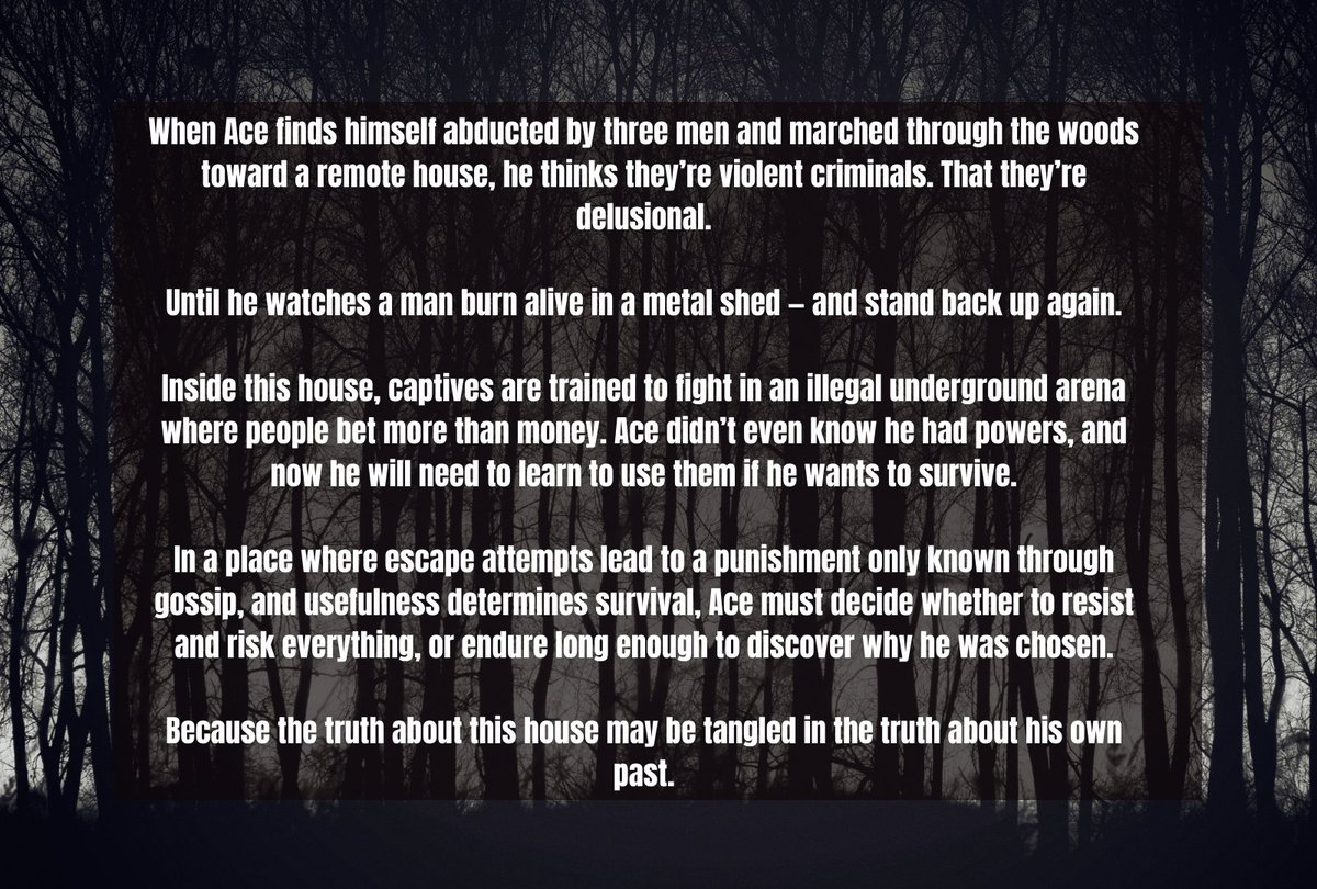 Jade Sutherland, Querying and Writing✨ tweet media