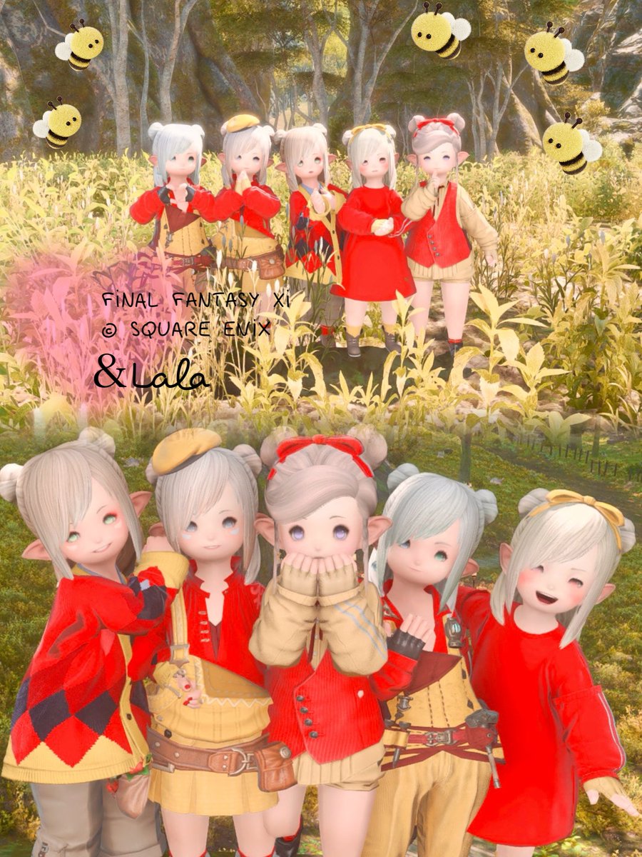╋━━━━━━━
     🍯 ̟ ꒷꒦
       PoohㄜԽℂ𝕆𝕃𝕆ℝ  🍯🐝⋆︎*ﾟ∗
            #おはララ𓂃 𓈒𓏸◌ #andLala
                    ━━━━━━━━━╋