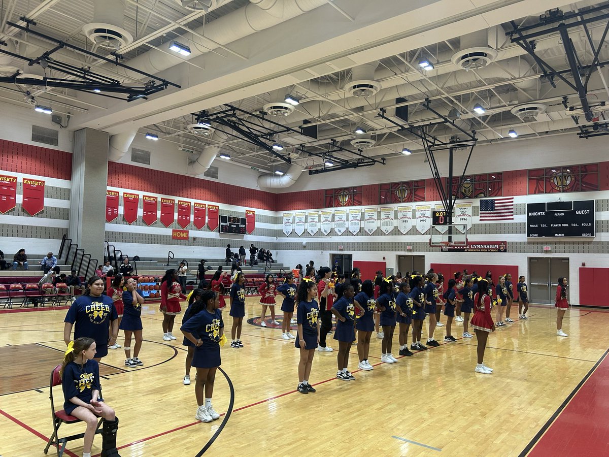 Wheaton AD tweet media