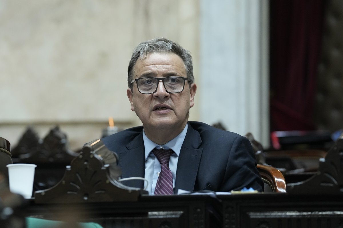 Diputados Argentina tweet media