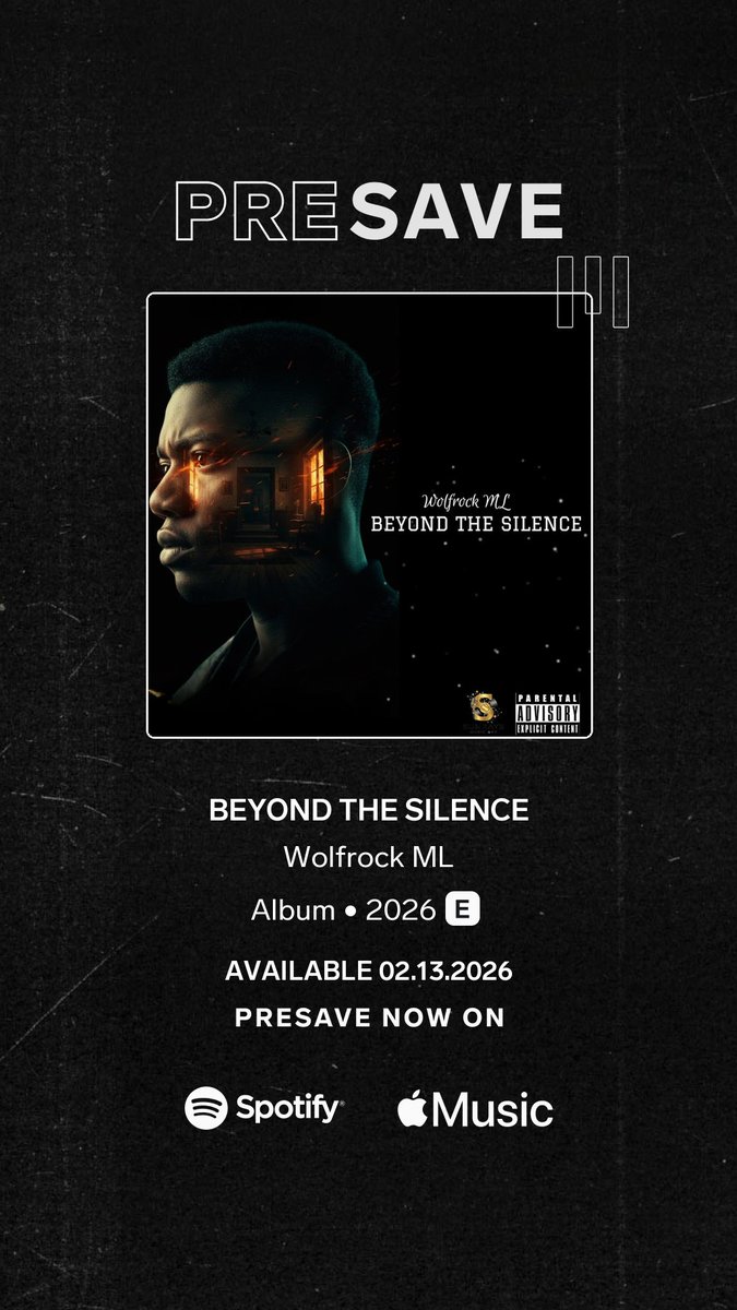 Wolfrock ML tweet media