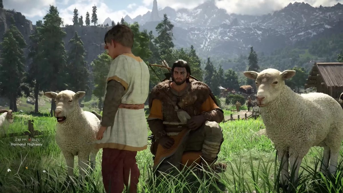 Garrett ‘GAMER’ Atkins tweet media