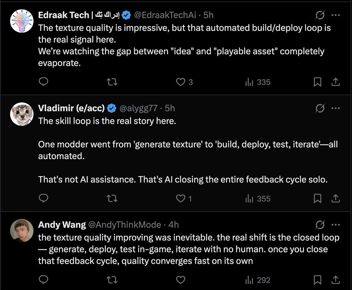 Sheesh I didn't realize LLM botted replies had actually gotten this common. I hope there are automated filters X can deploy at some point.