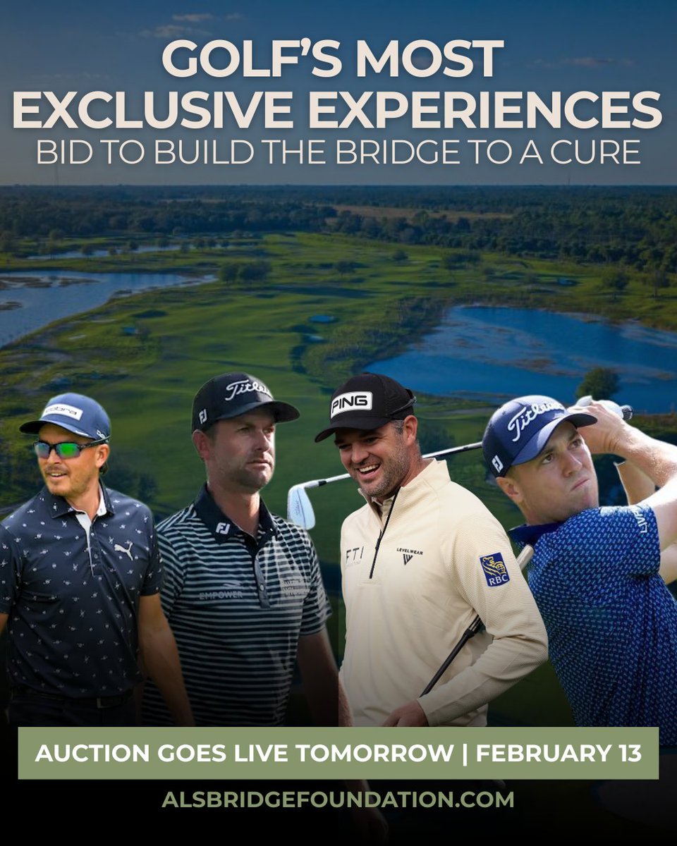 ALS Bridge Foundation tweet media