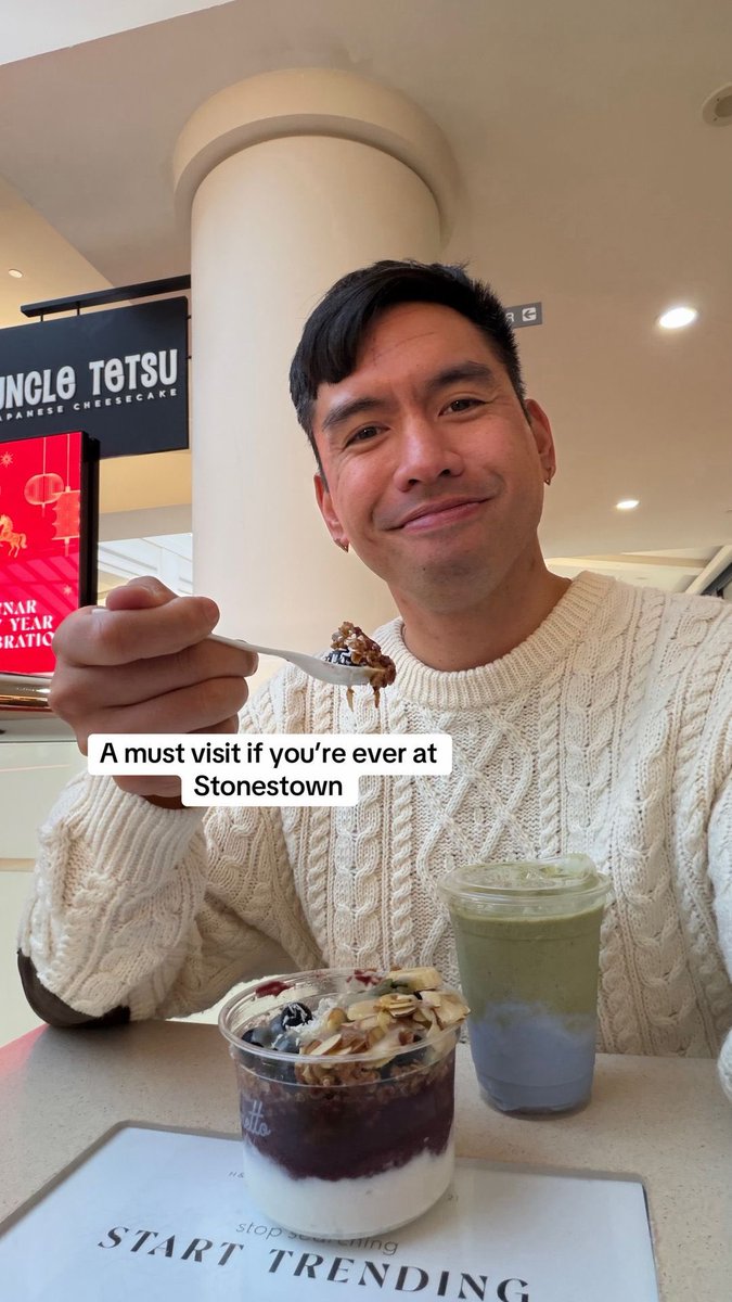 Palmetto just opened a new location at Stonestown Galleria in #sanfrancisco !