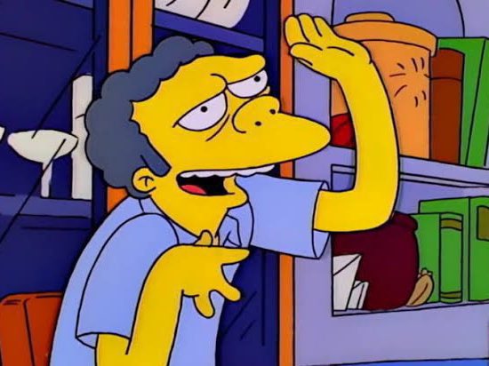 — "Millennial Geriátrico" ¿Oyeron eso?  "Millennial Geriátrico". ¡Ulalá señor francés, sí cómo no!
— ¿Entonces cómo se dice?
— Chavorruco.