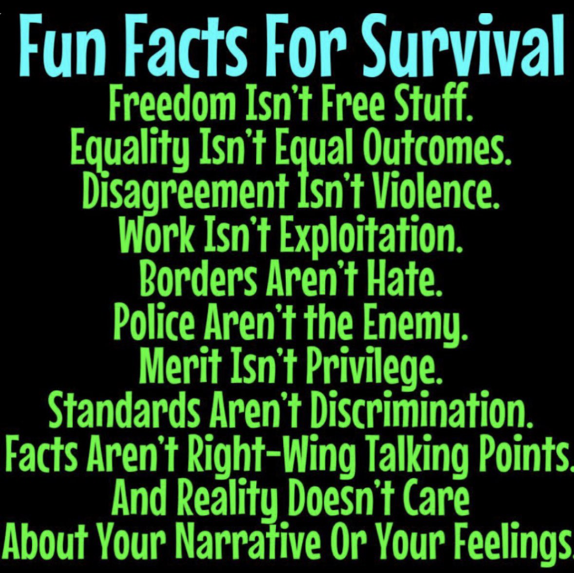 I'm so sick of the left's bullsh!t!