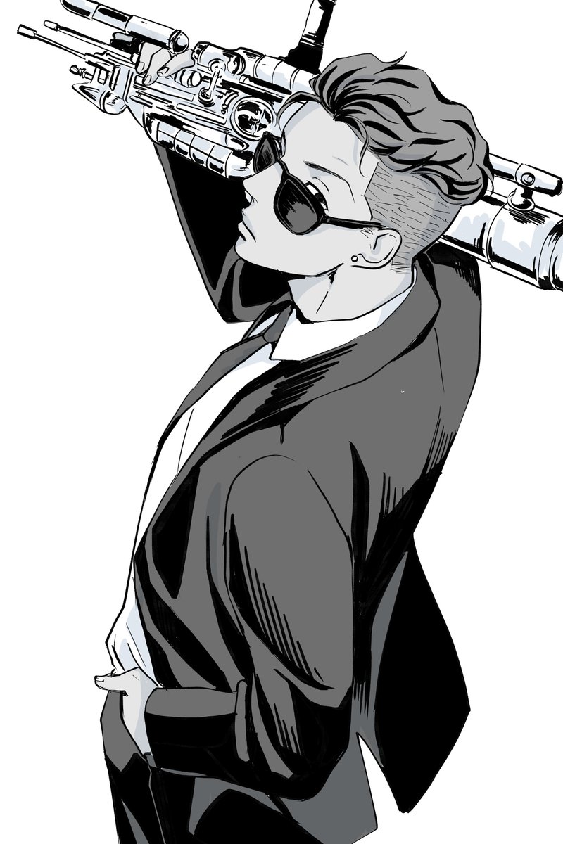 예전에그린 mib송가 ㅈㅇ