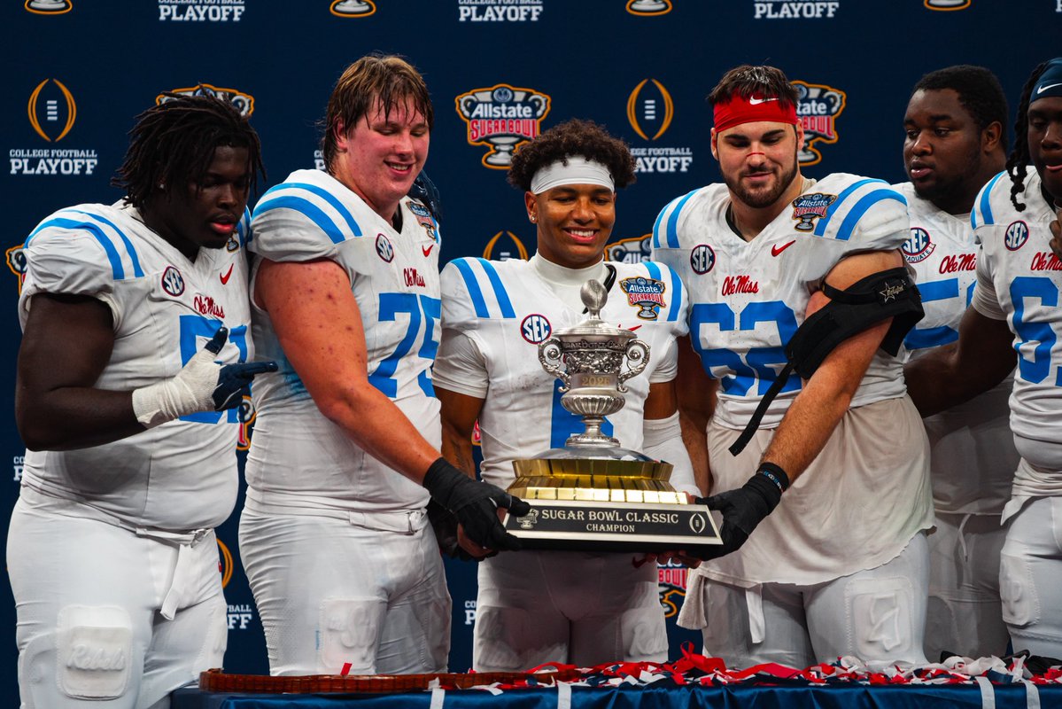 Time to run it back 🇹🇹