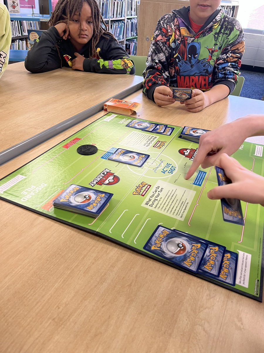 Willow Brook Elementary School tweet media