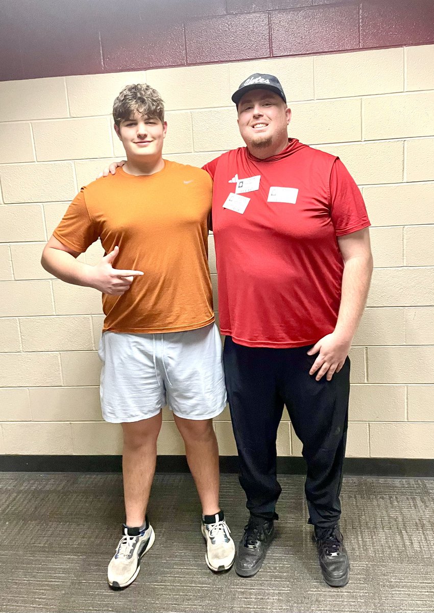 Everett Capehart tweet media