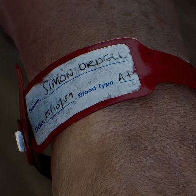 Photoshop_Gy's tweet photo. Simon Ordell was born on October 15th, 1959.

This makes him 37 years old in Silent Hill Townfall which takes place in 1996, Scotland. https://t.co/kfgE0JYiih
