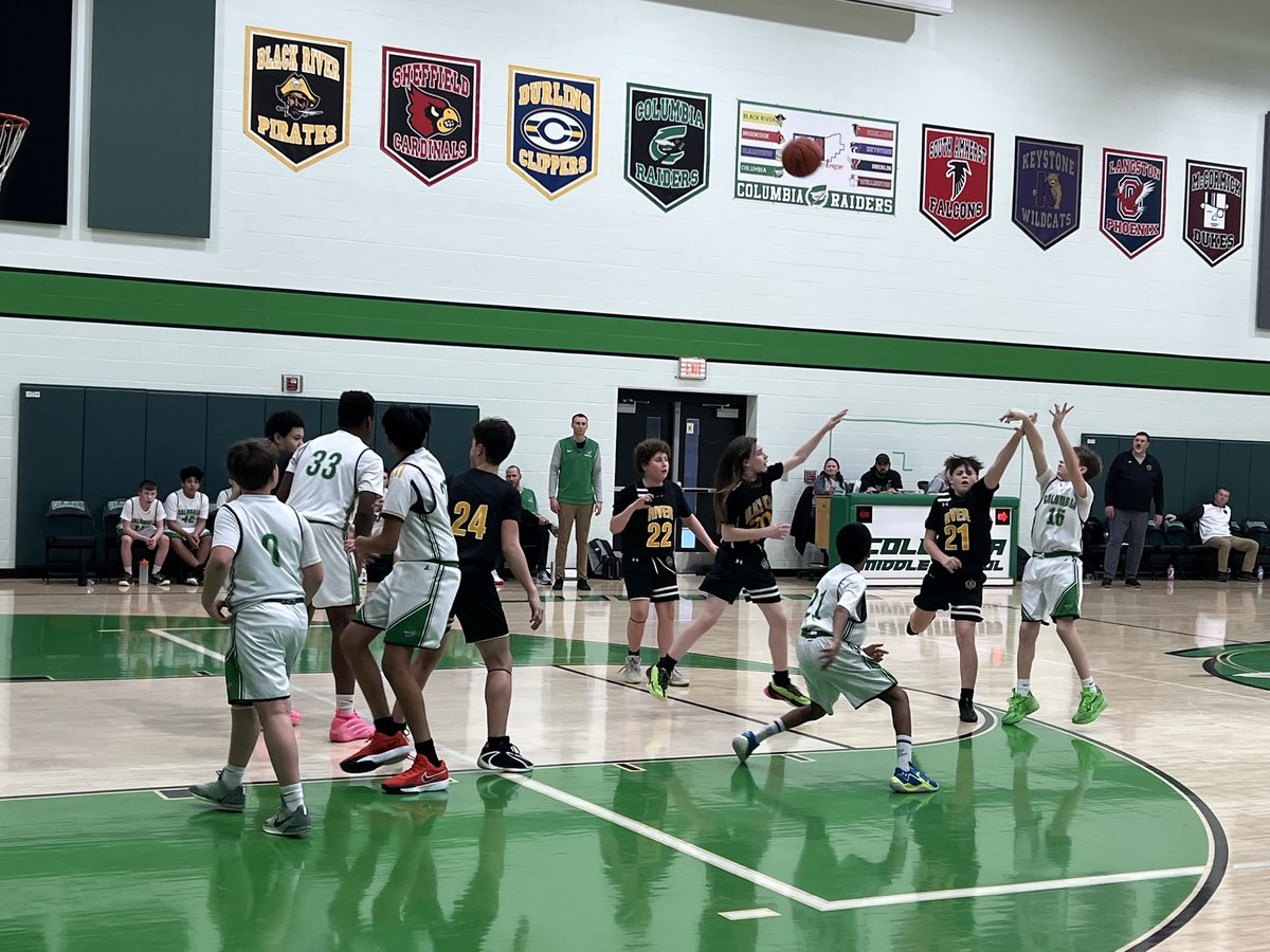 Columbia MS tweet media