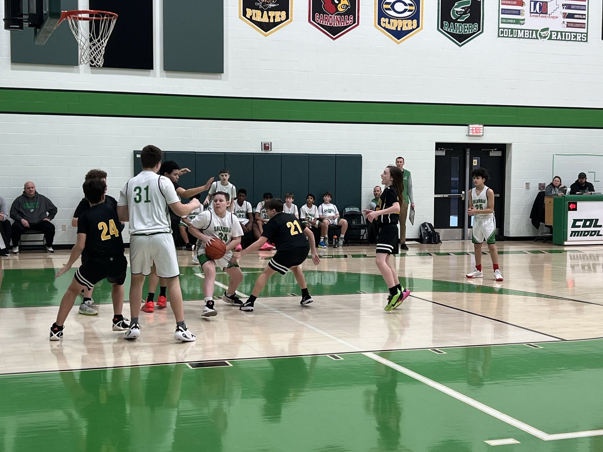 Columbia MS tweet media