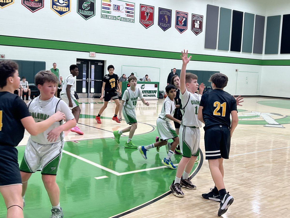 Columbia MS tweet media