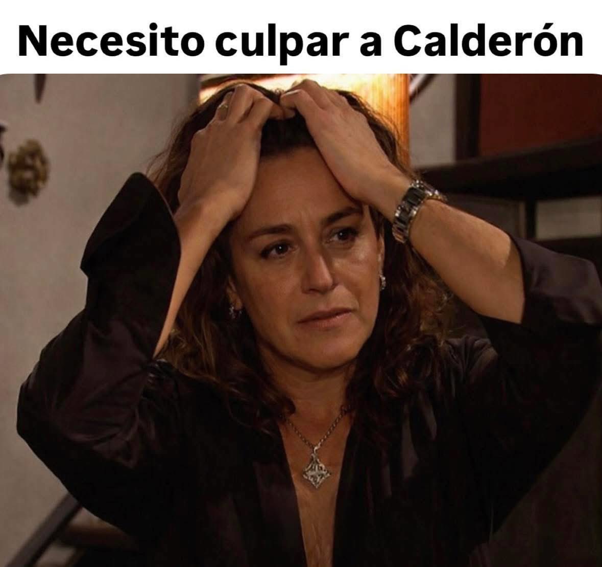 Es una necesidad. 🙃