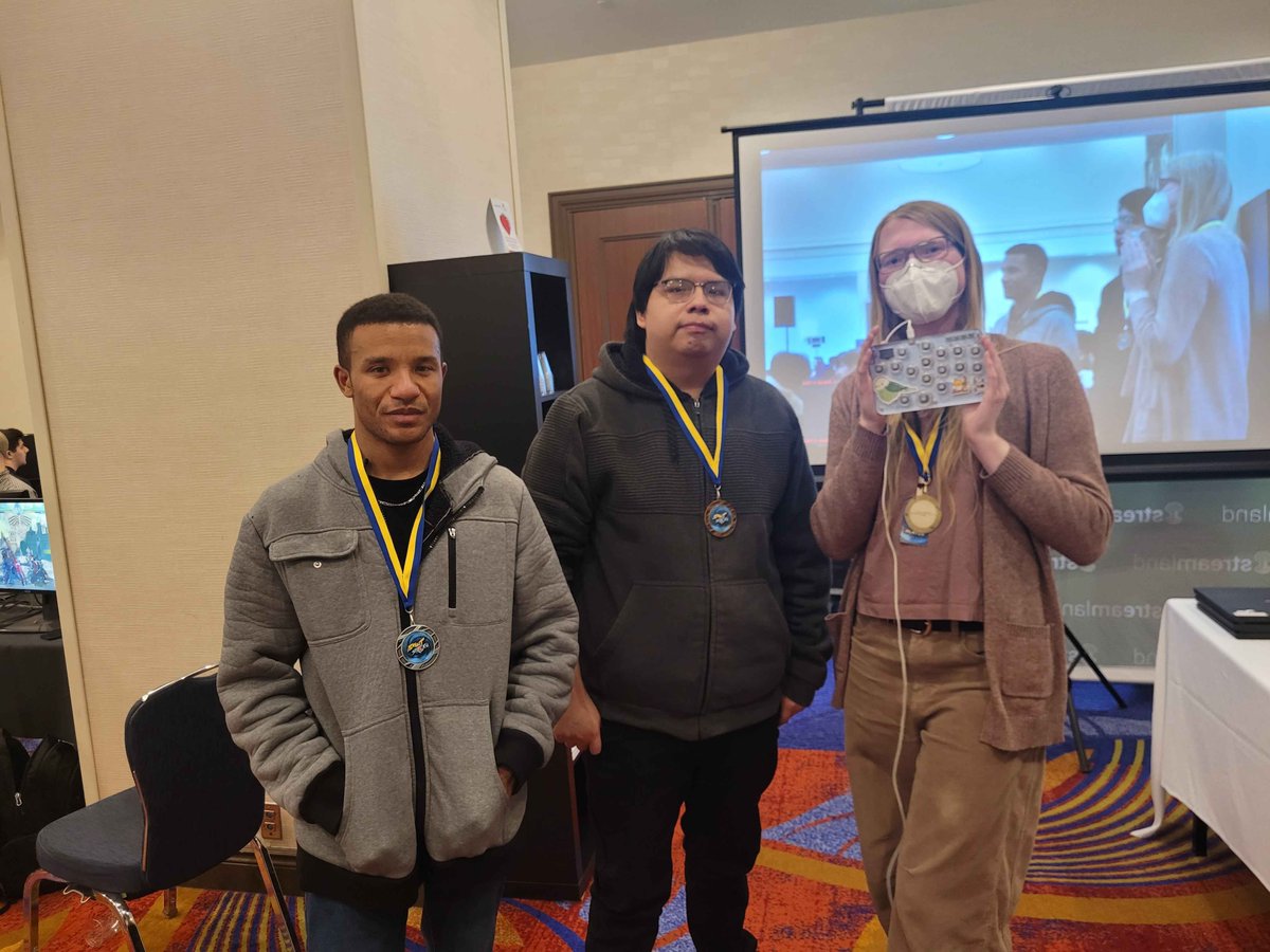 Perfect Storm tweet media