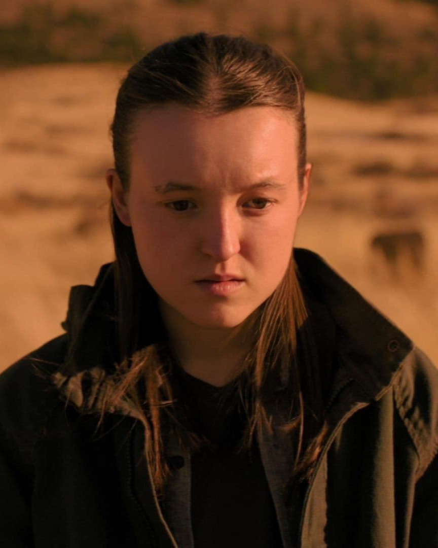 The Last of Us News tweet media