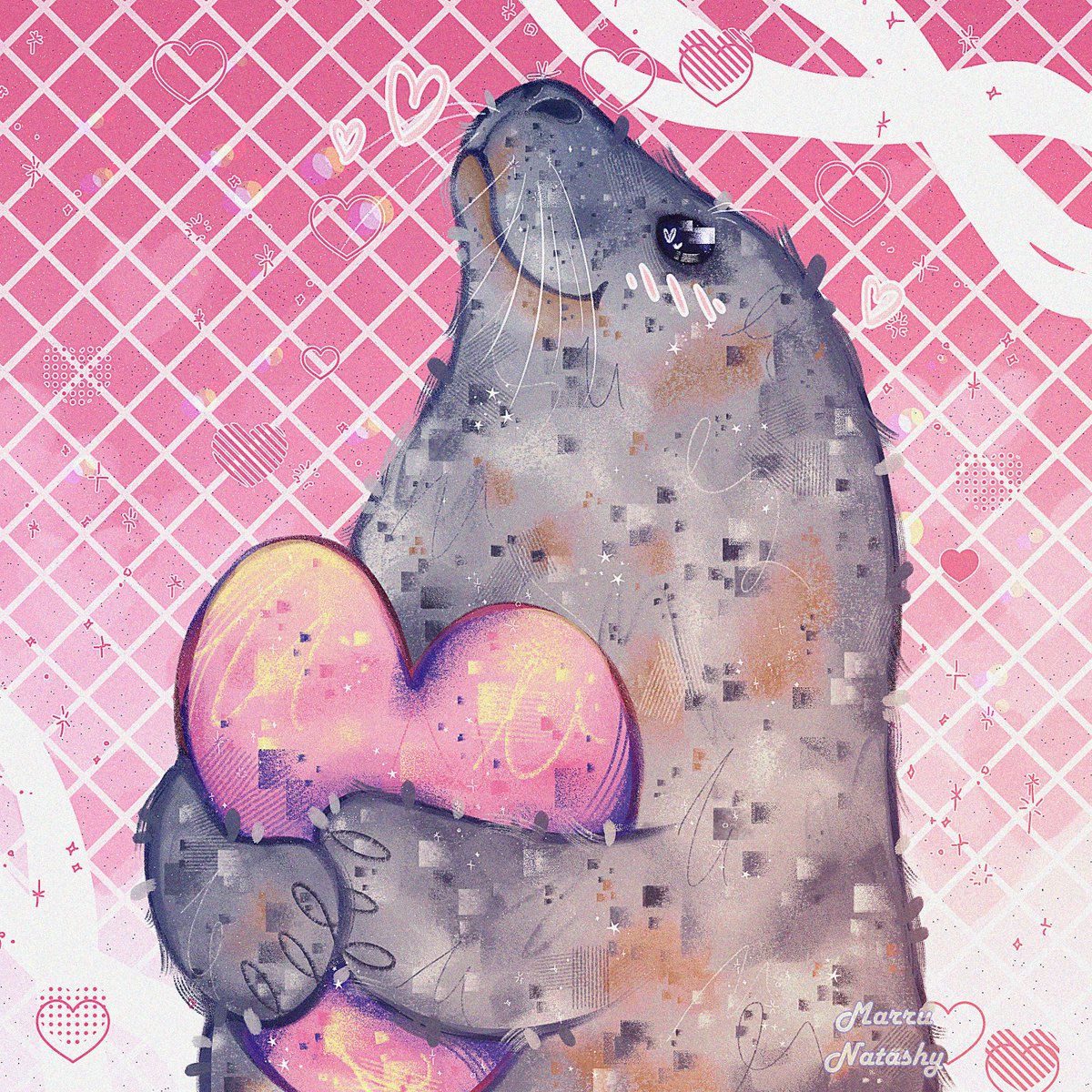 Marru Natashy tweet media