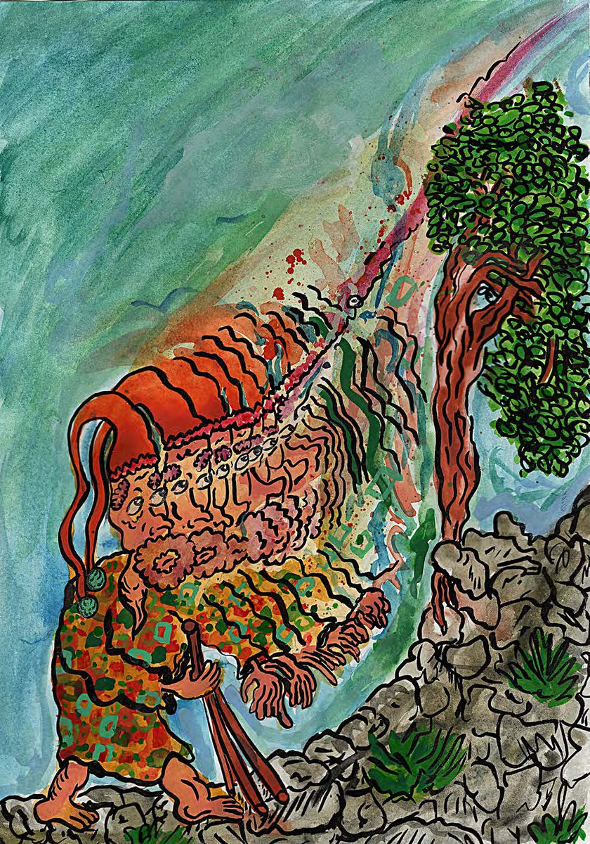 Dustin Holland tweet media