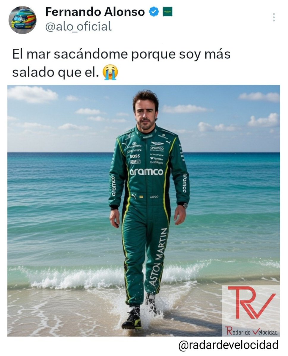 Radar de Velocidad tweet media
