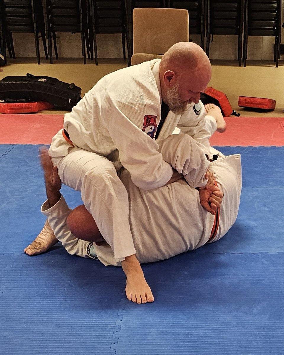 asiapacificself's tweet image. Luke did his JBI Orange Belt under our new syllabus on 9 Feb 26.   As always, a great grading.  Congratulations Luke.   #JBI #selfdefence #Jissenbudo #martialartsadults #MartialArts #combativemindset