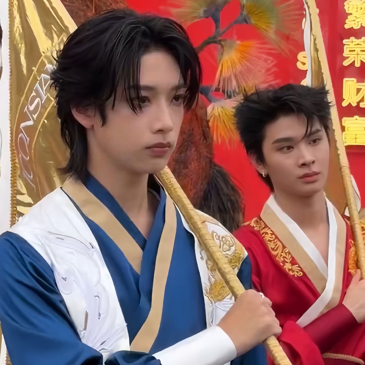 ไทยเน้กมีลายน้ำเป็นของตัวเองด้วยอ๋อ