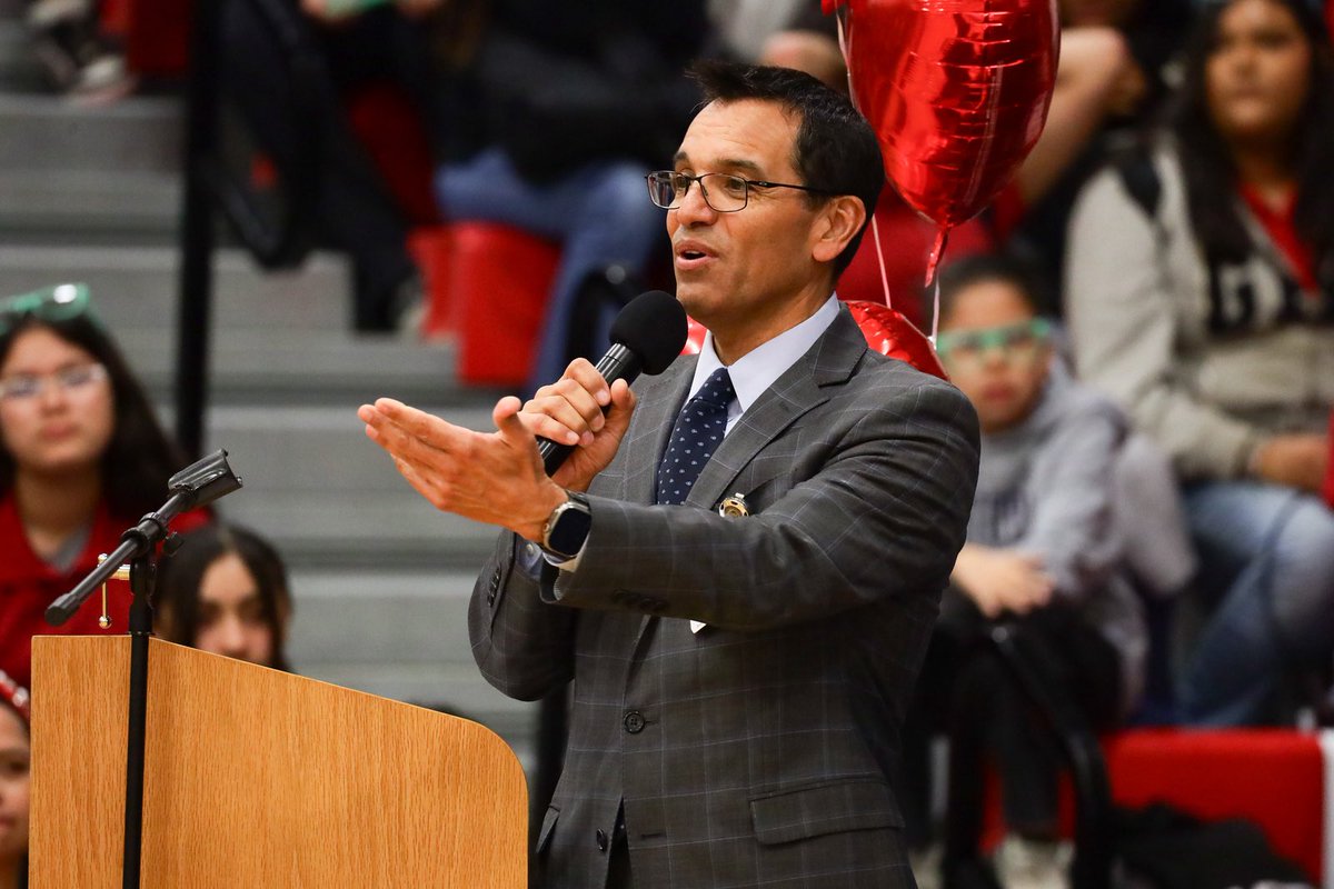 Clint ISD tweet media