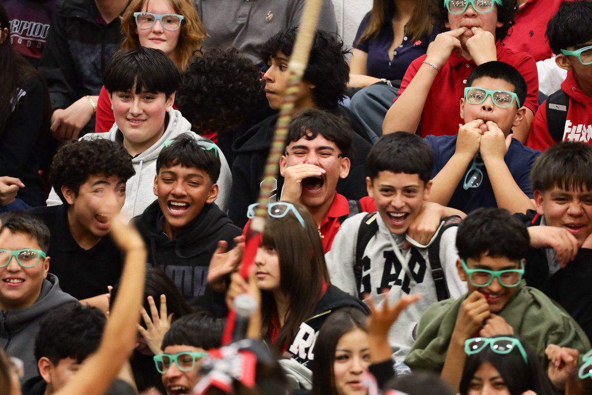 Clint ISD tweet media