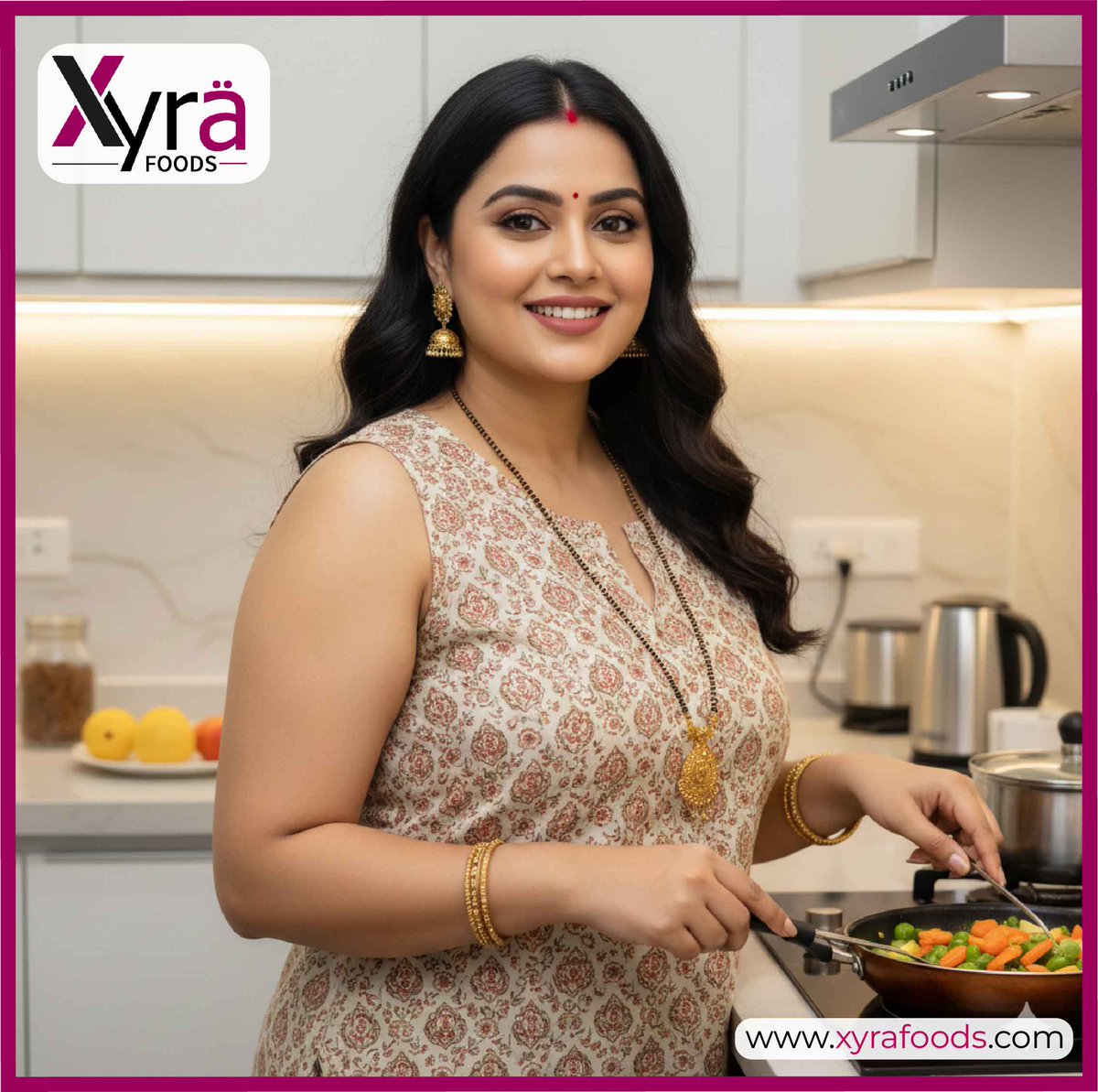 XyraFoods's tweet photo. True quality doesn’t shout — it’s recognized. Experience spices and specialised infusions crafted with care, precision, and purpose. https://t.co/XXtTWTtU4G
#XyraFoods #QuietLuxury #FoodExcellence #PremiumLiving #PureSpices #HerbalTea https://t.co/Q4I7tm4OhW