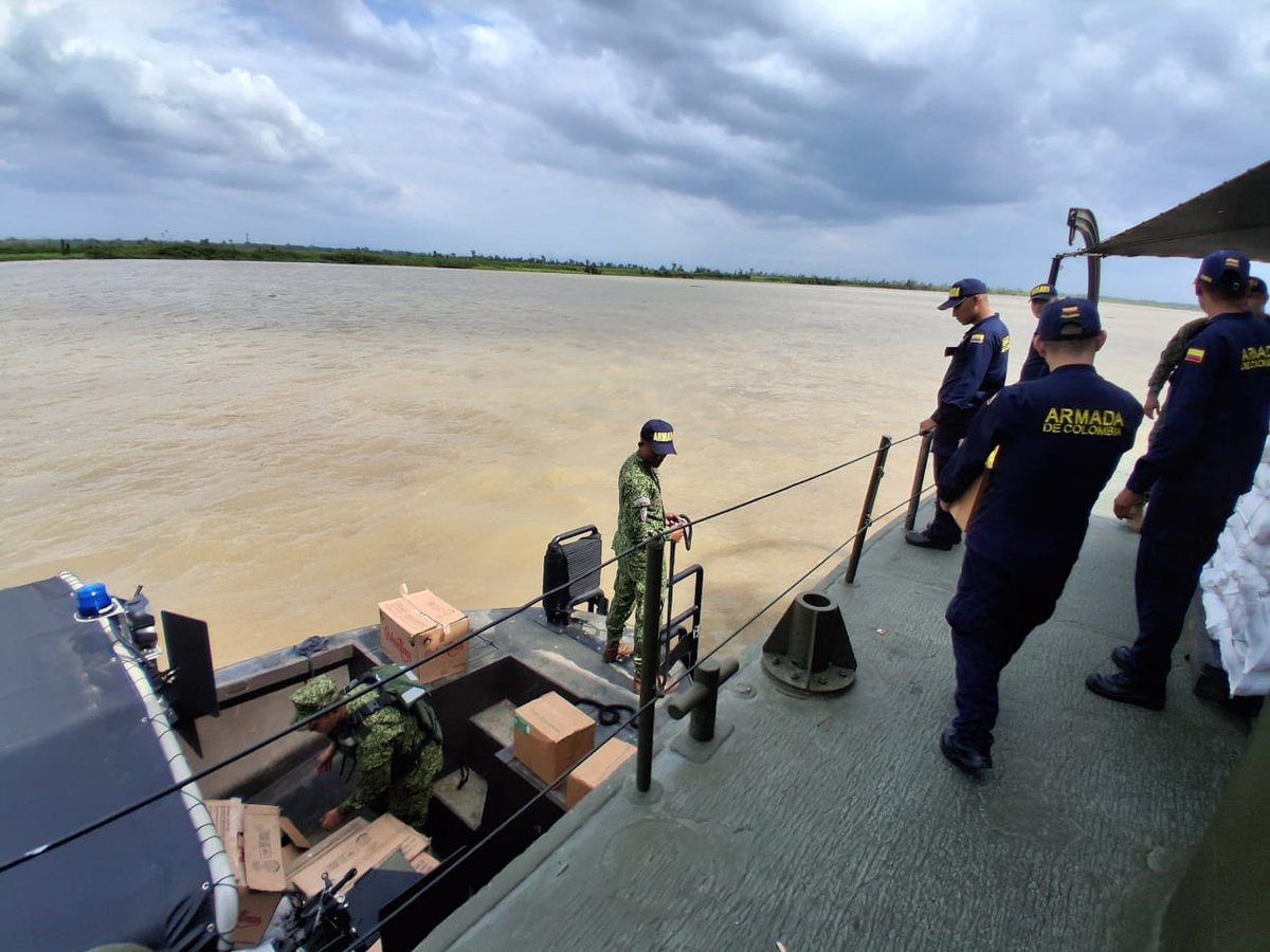 DAGRAN Antioquia tweet media