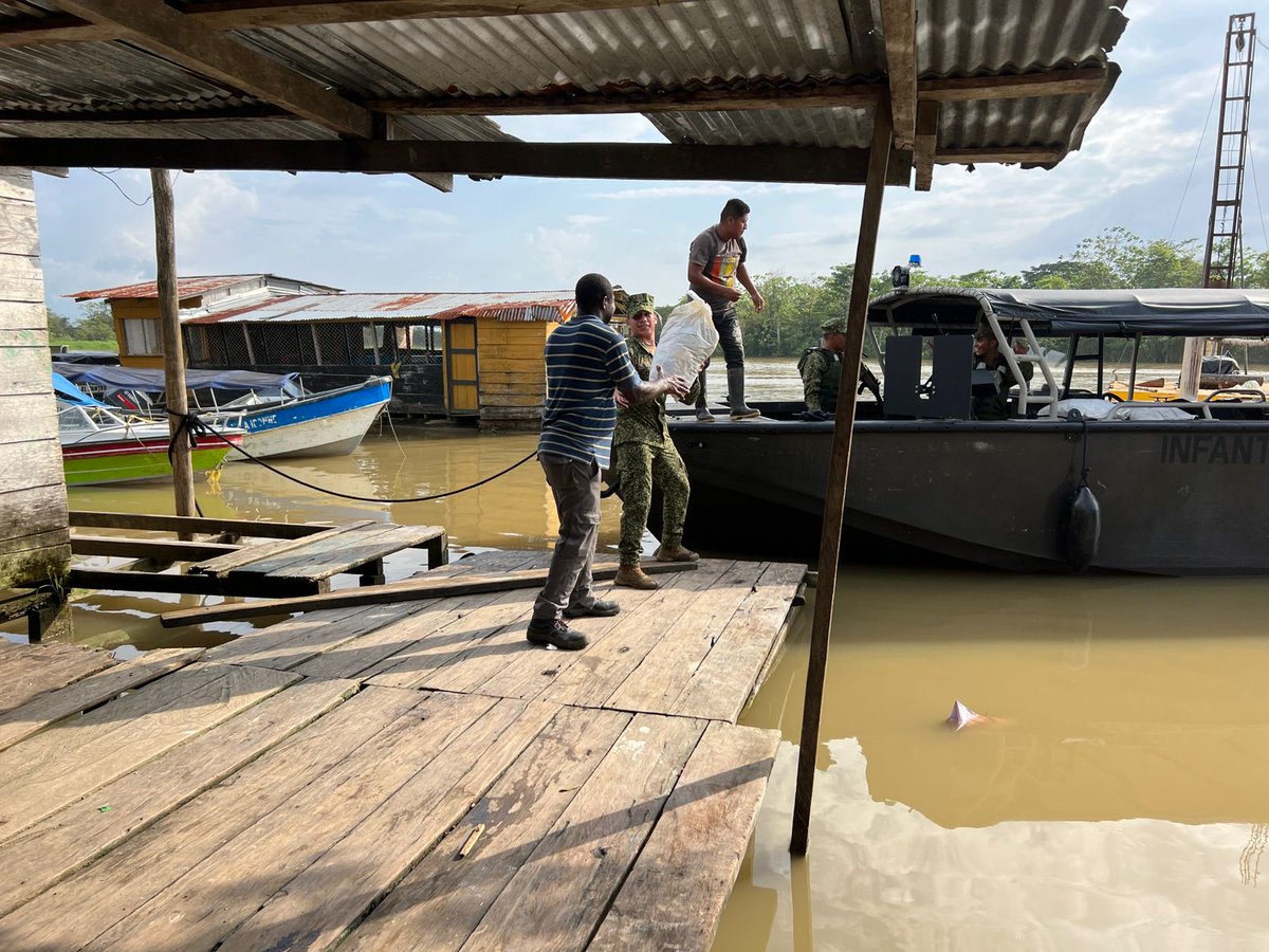 DAGRAN Antioquia tweet media