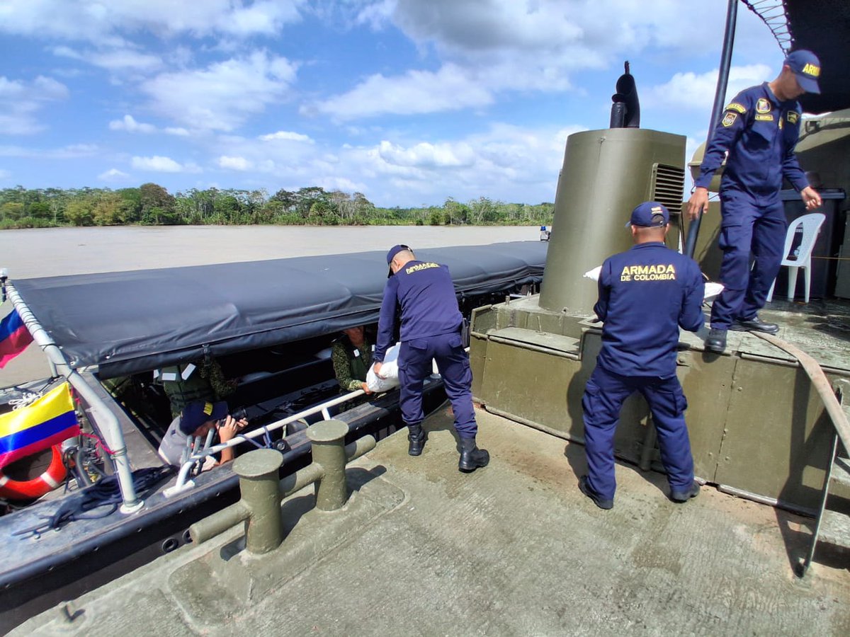 DAGRAN Antioquia tweet media