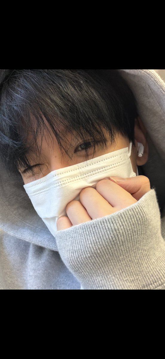 백현아 좋은 하루 보내❤️