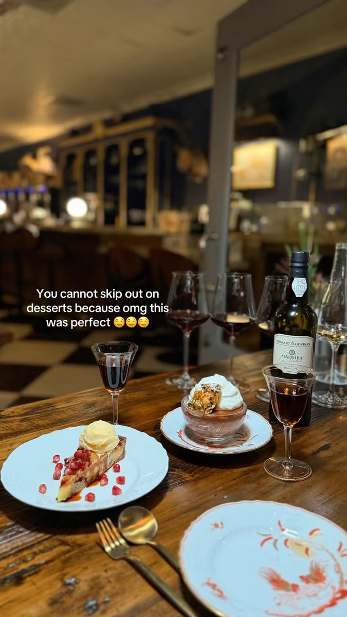 Saison Wine Bar is such a cute spot in #sanfrancisco