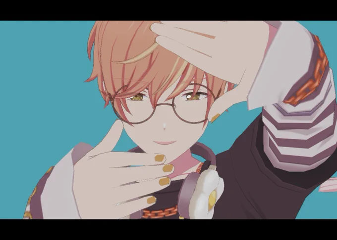 『』