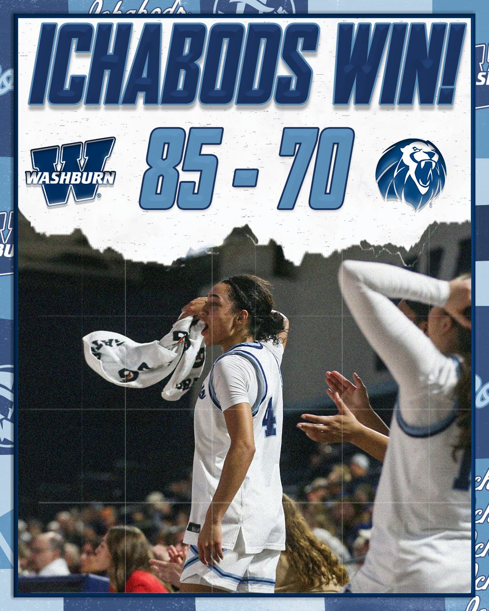 Washburn WBB tweet media