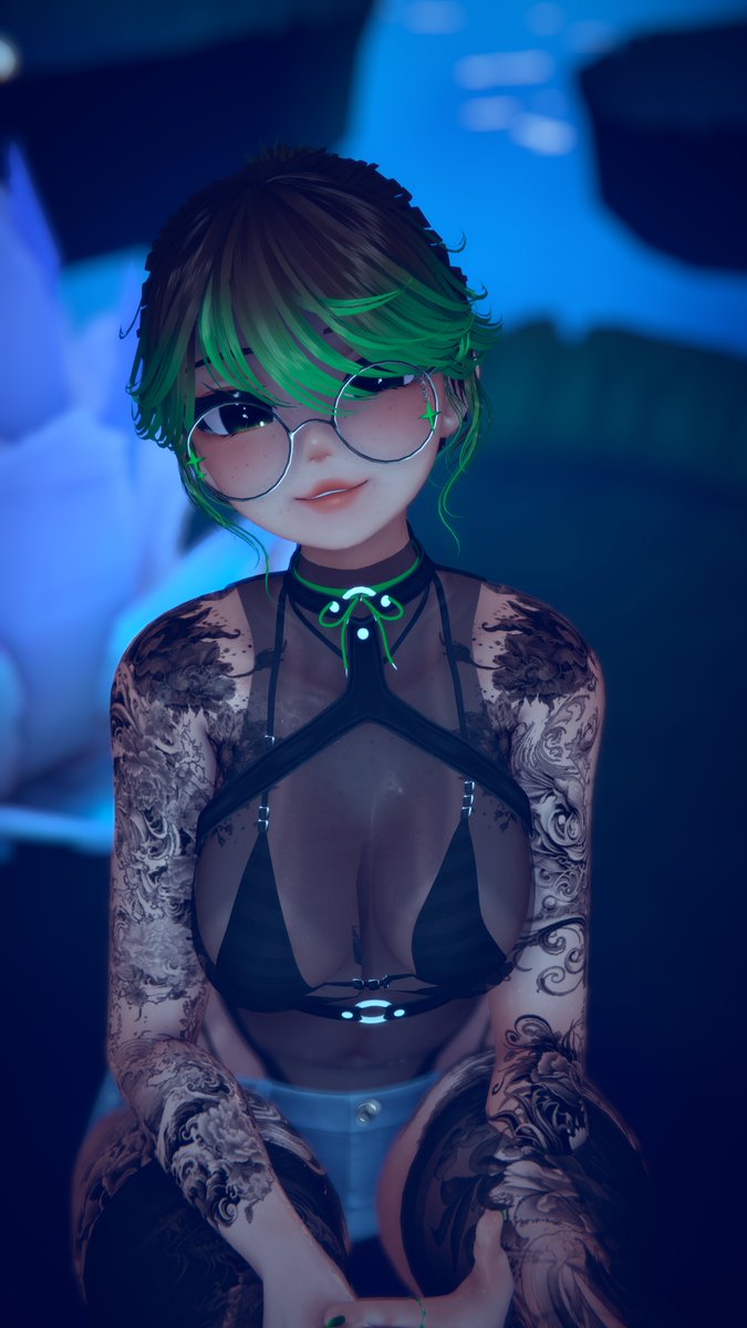 cinnamonapplez tweet media