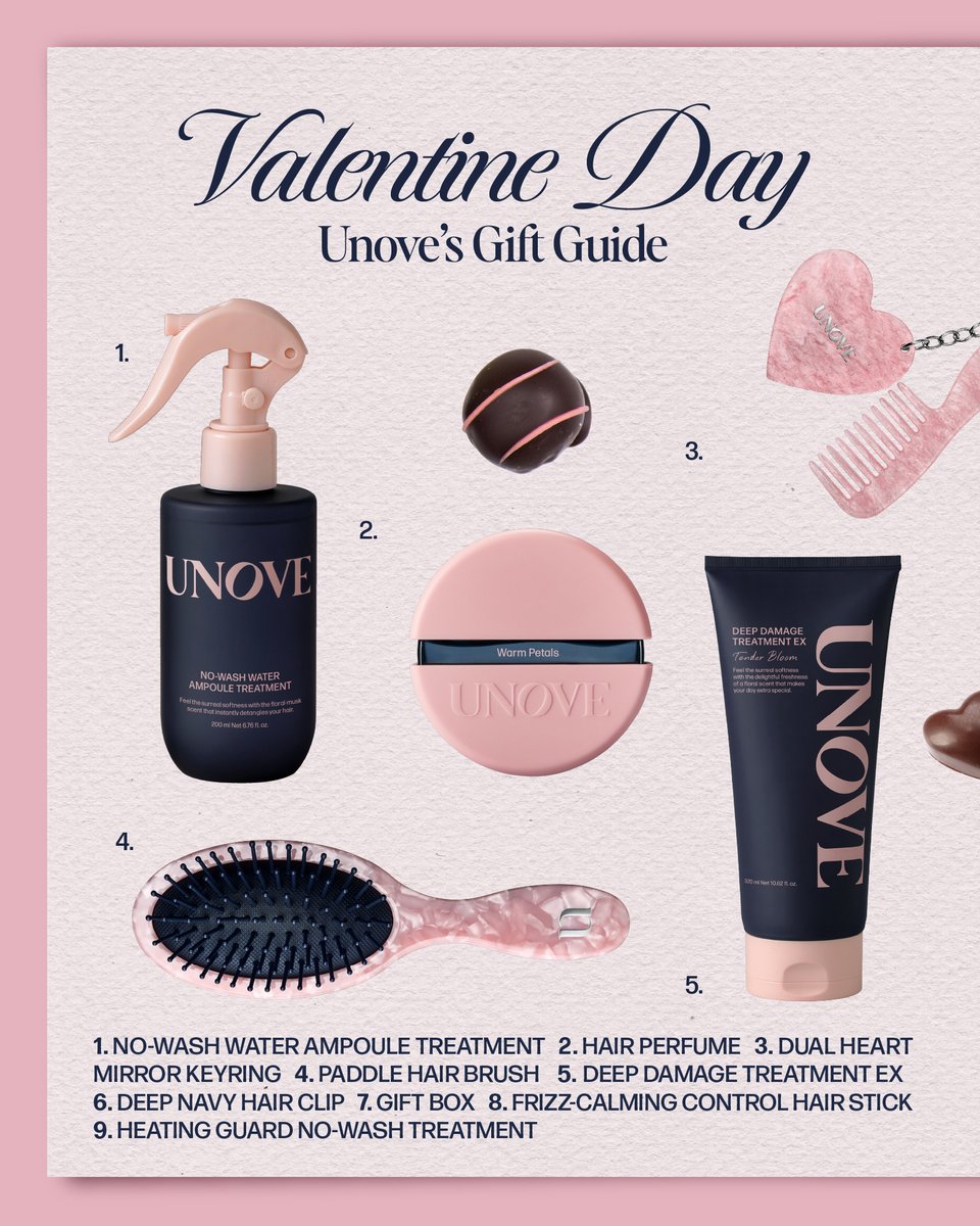 𝐔𝐍𝐎𝐕𝐄 アノブ 公式 tweet media