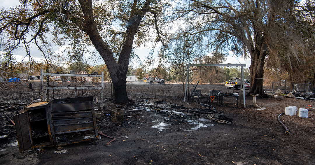 Polk Fire Rescue tweet media