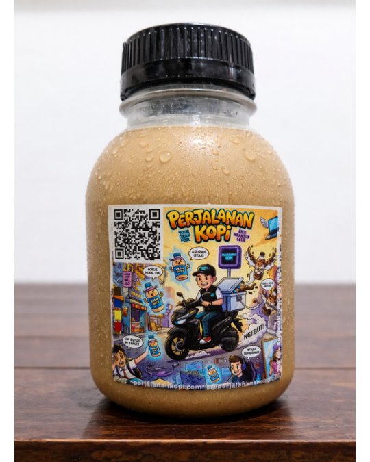 Bald Man tweet media