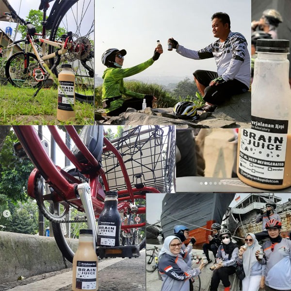 Bald Man tweet media