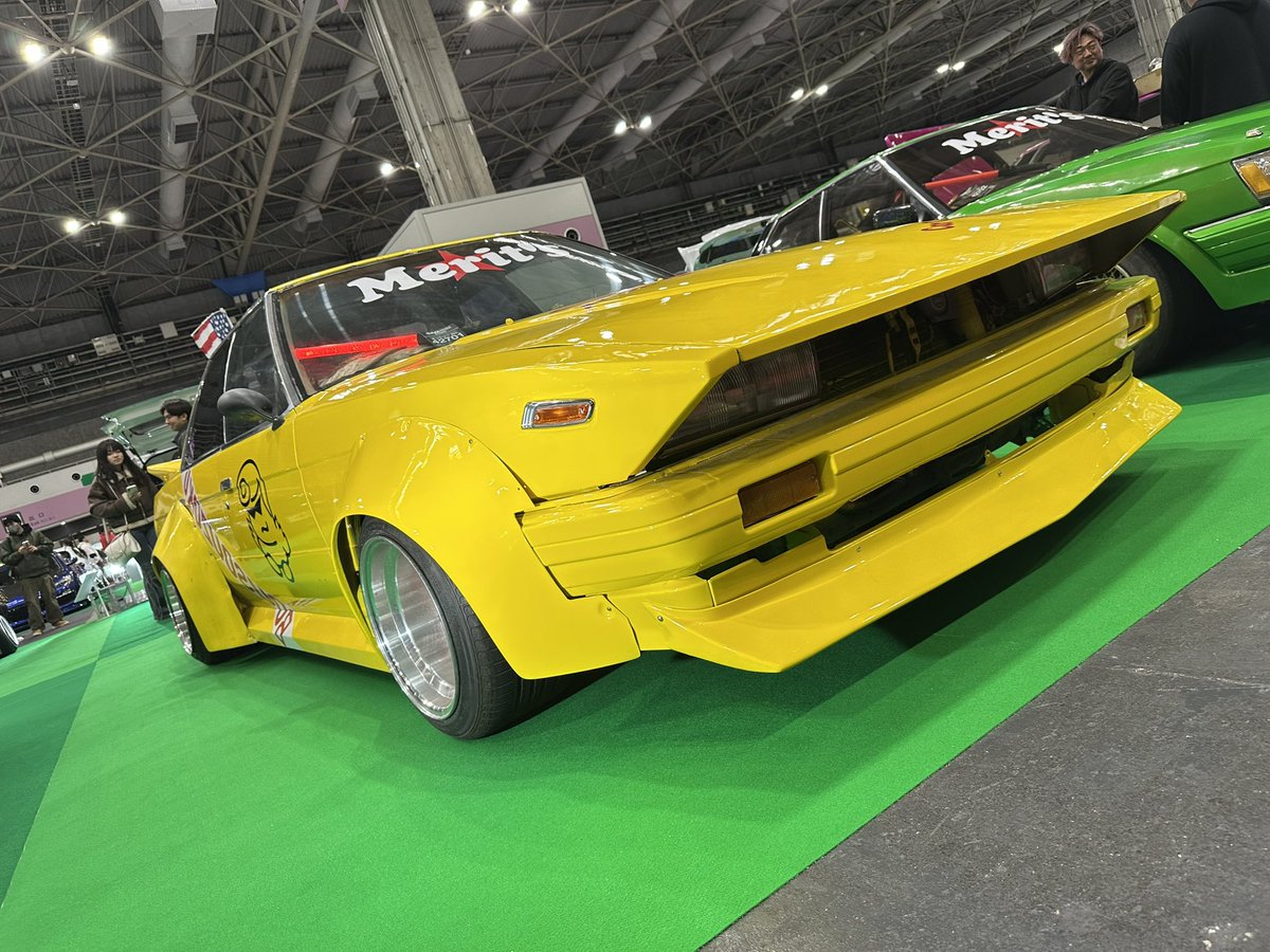 トムちぇいさ tweet media