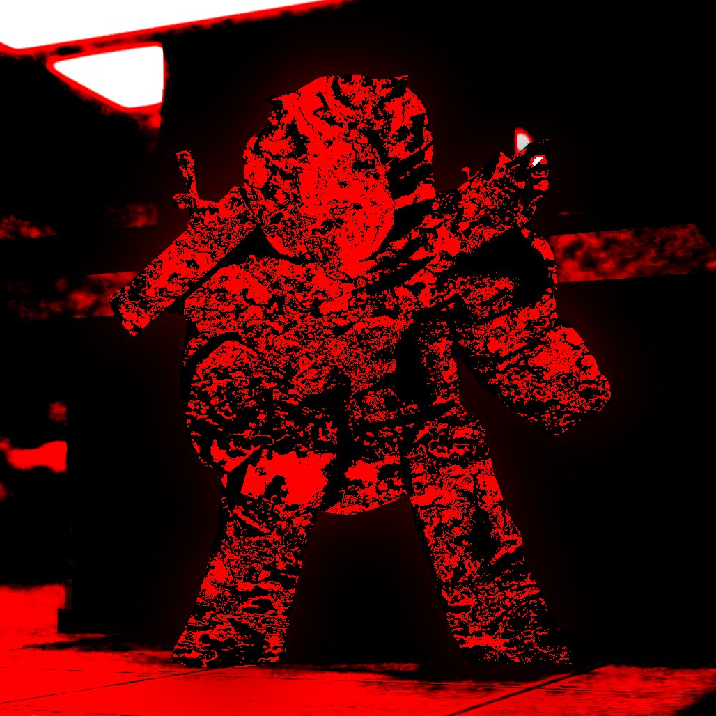 Forsaken News tweet media