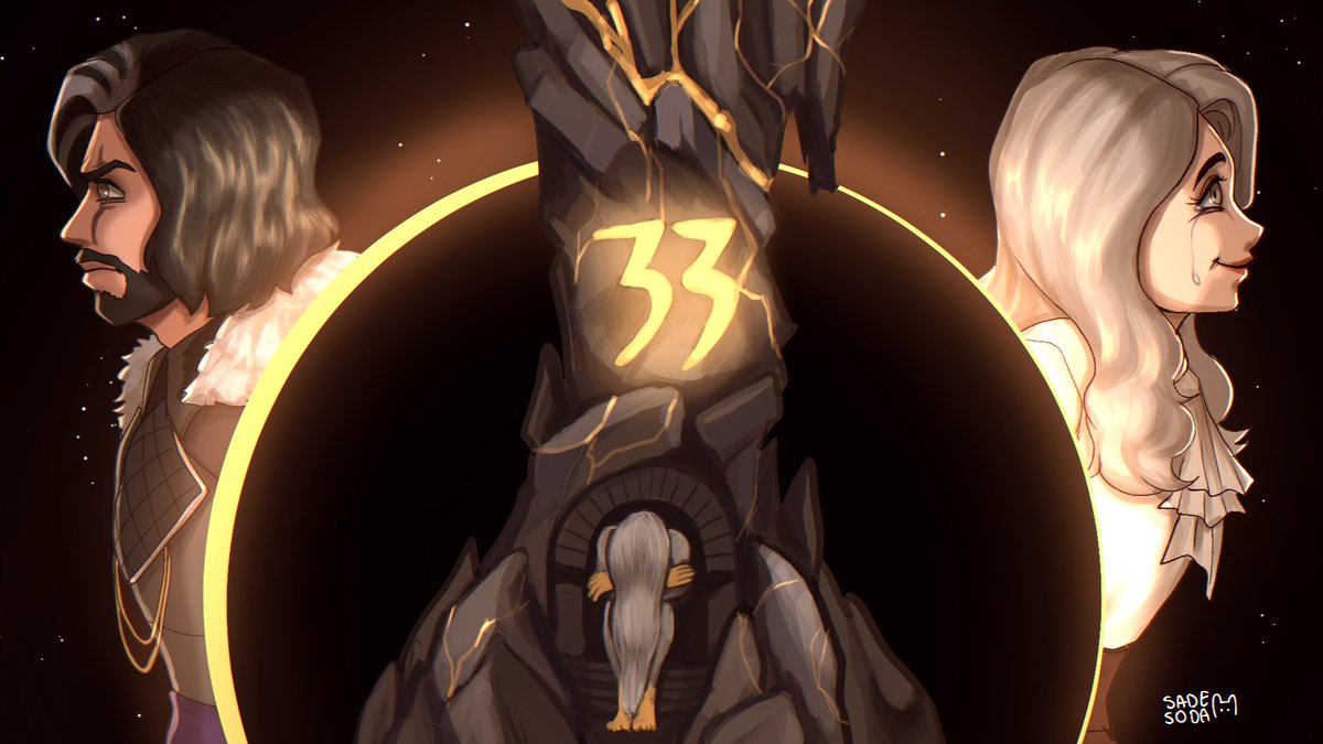 Sade Soda (comms open) tweet media