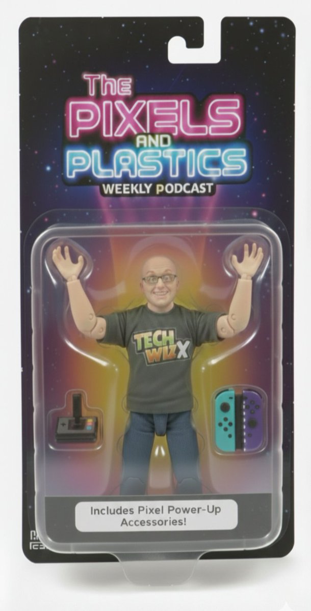 Tech Wiz X tweet media