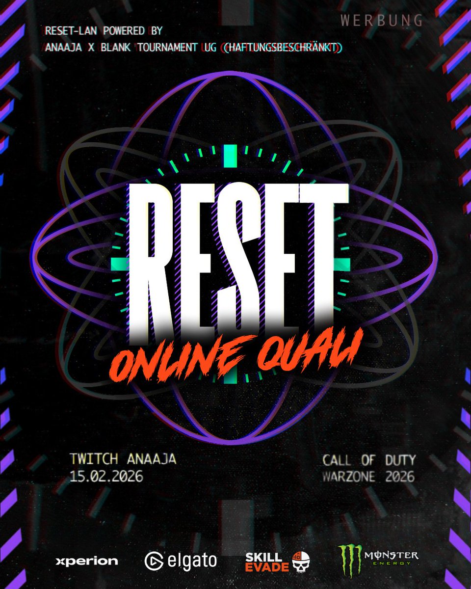 blank tournament. tweet media